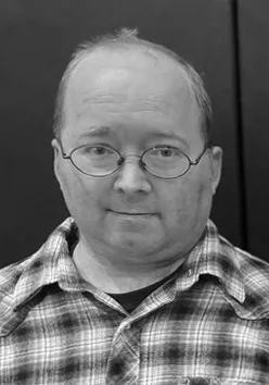 Mark Purol